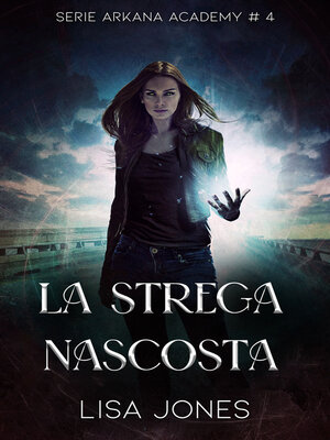 cover image of La Strega Nascosta